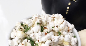 Truffle Lovers' Popcorn