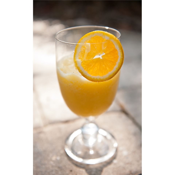 Citrus Slush