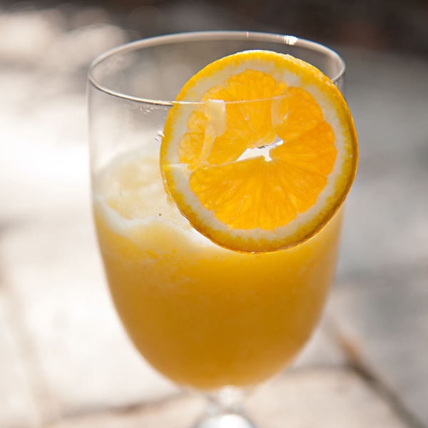 Citrus Slush