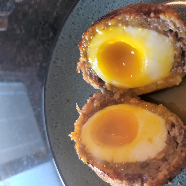 Chef John's Scotch Eggs