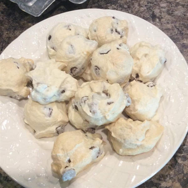 Forgotten Cookies I
