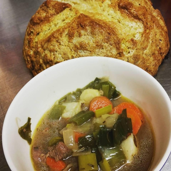 Irish Stew