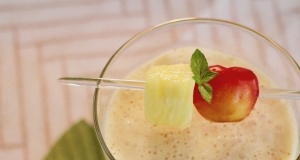 Tropical Refresher