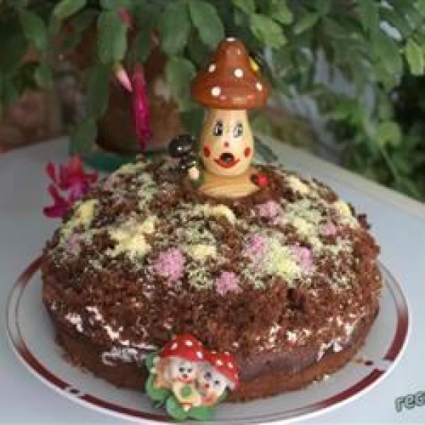 Gob Cake