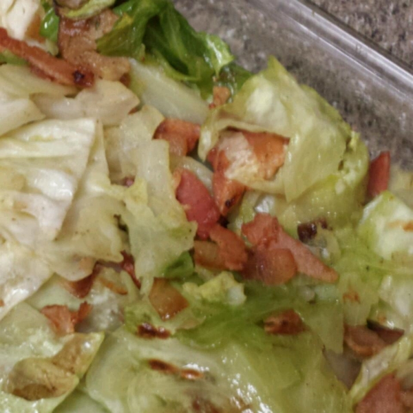 Irish Heritage Cabbage