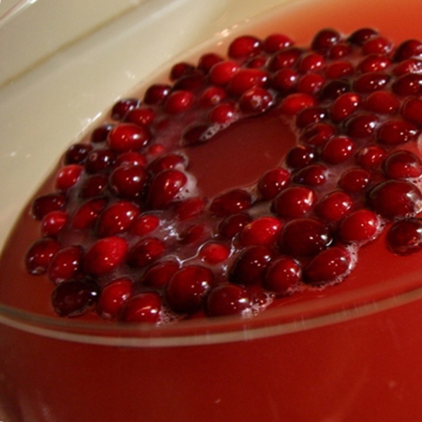 Holiday Punch II