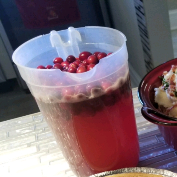 Holiday Punch II