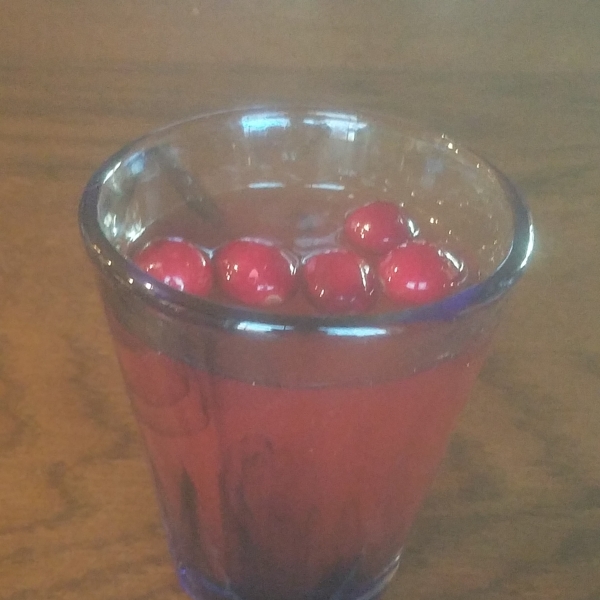 Holiday Punch II