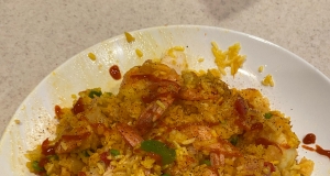 Maria's Paella