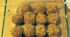 Peanut Butter Nuggets