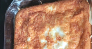 Low Carb and Gluten Free Quiche Lorraine