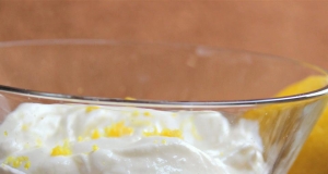 Lemon Jelly Filling