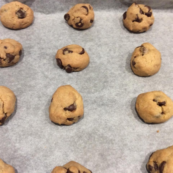 Famous Amos Chocolate Chip Cookies