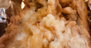 Fried Beef Ribs