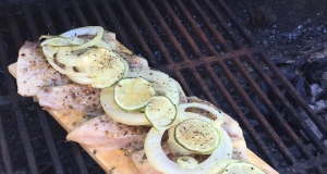 Bahamian Mahi Mahi