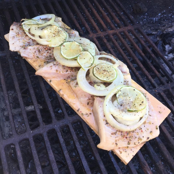 Bahamian Mahi Mahi
