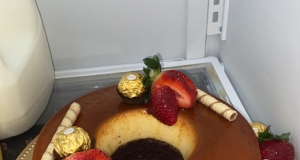 ChocoFlan