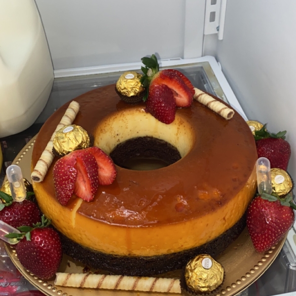 ChocoFlan
