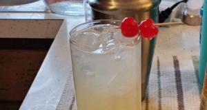 Tom Collins