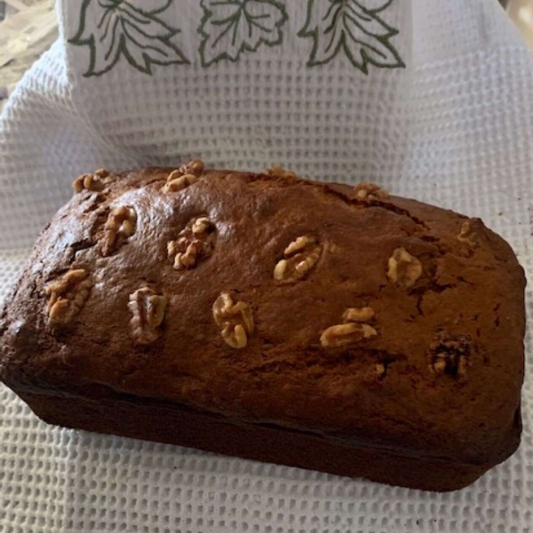 Nanna's Banana Bread