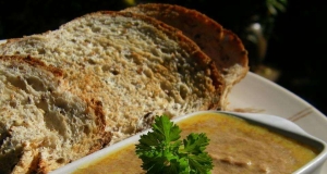 Liver Pâté