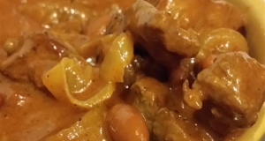 'Whiz Wit' Chili