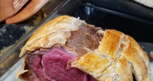 Beef Wellington