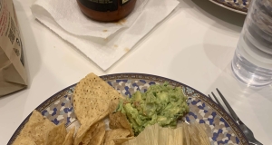 Poblano and Cheese Tamales (Tamales de Rajas con Queso)
