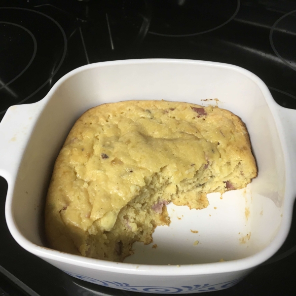 Olde Tavern Spoon Bread