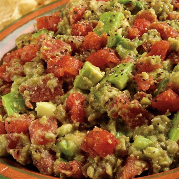 Chunky Guacamole from RED GOLD®