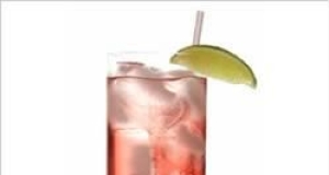 Cherry Vanilla
