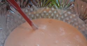 Knifton Christmas Eggnog