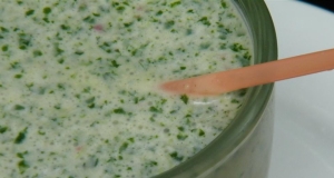 Any Way You Want It Kale Smoothie