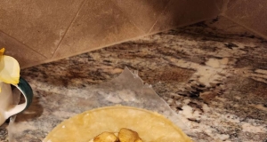 Apple Hand Pies