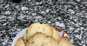 Cowboy Cookies I