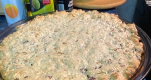 Cracker Pie I