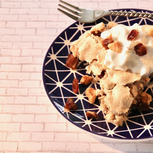 Cracker Pie I
