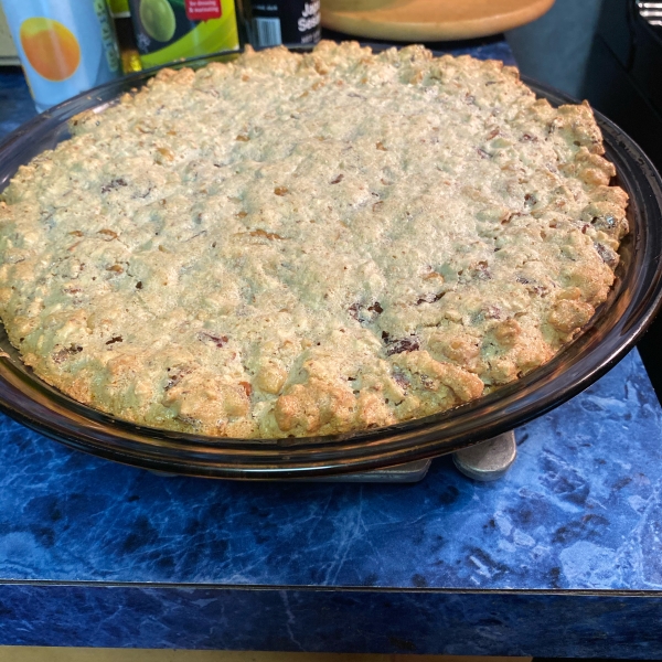 Cracker Pie I