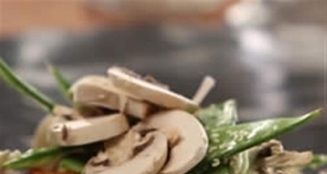 Asian Veggie Packets