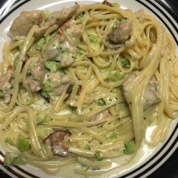 Awesome Easy Pasta