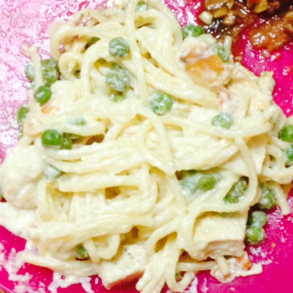 Awesome Easy Pasta