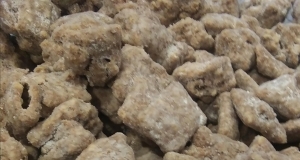 Nutella® Puppy Chow