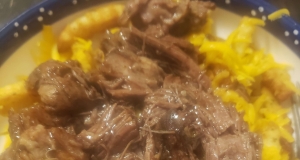 Real Poutine