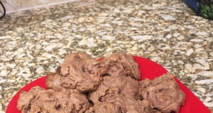 Super-Easy Nutella® Cookies