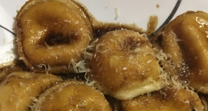 Balsamic Ravioli