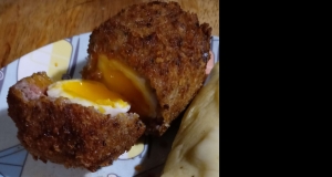 Scotch Eggs