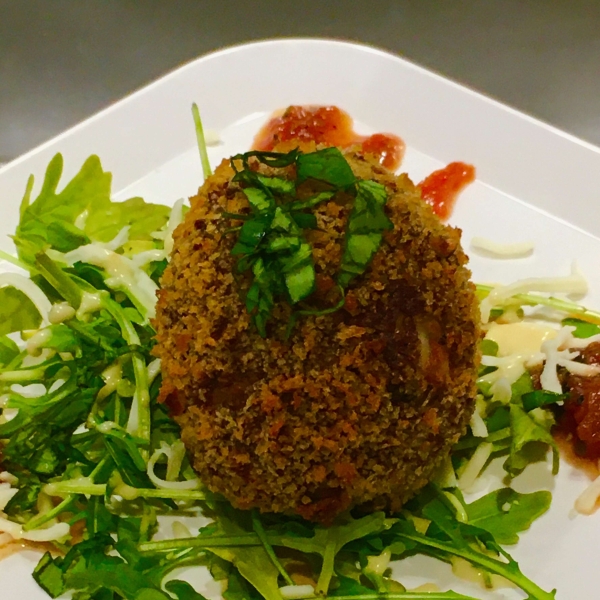 Scotch Eggs