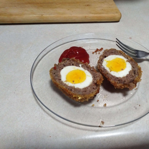 Scotch Eggs