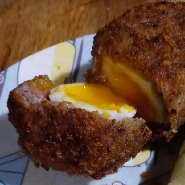 Scotch Eggs