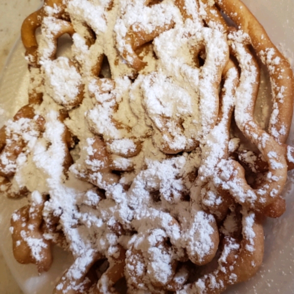 Funnel Cakes IV